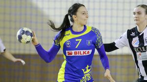 Minaur Baia Mare sau altă echipă pentru Eliza Buceschi? La ce formații pot ajunge jucătoarele de la Corona Brașov, care au fost și în circuitul primei reprezentative în 2019