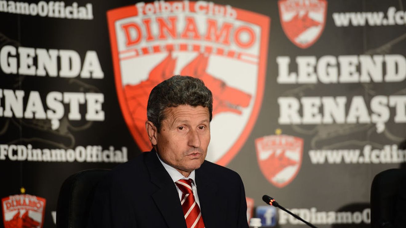 Au chemat "SMURD-ul"! FC Voluntari merge pe mâna unui tehnician experimentat în lupta pentru salvarea de la retrogradare