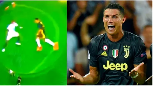 Cât va lipsi Cristiano Ronaldo, după eliminarea din Liga Campionilor! Ce veste a primit starul lui Juventus