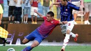 Dezvăluiri incredibile după meciul cu Oțelul!** Chipciu și Tănase, certați la pauză de Gigi Becali: "Le-am zis că îi distrug"