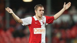 Moți:** "Dacă facem egal cu Steaua, lupta pentru titlu e încheiată!"