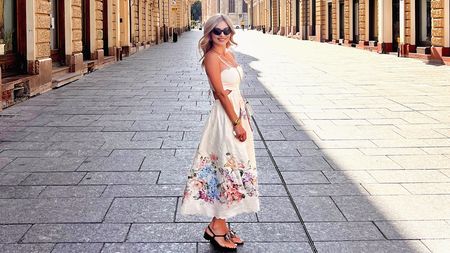 Cea mai frumoasă handbalistă a României a dezvăluit secretul formei sale: „Vreau să fiu la fel și la 60 de ani”