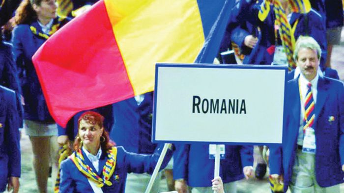 "M-a păsuit Dumnezeu, vin la gala voastră!"