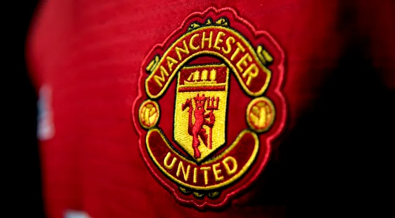 Suma plătită pentru Manchester United va doborî toate recordurile din istoria fotbalului! Este fără precedent în universul Sportului Rege