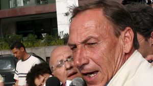 Zdenek Zeman, demis de la Steaua Roșie Belgrad