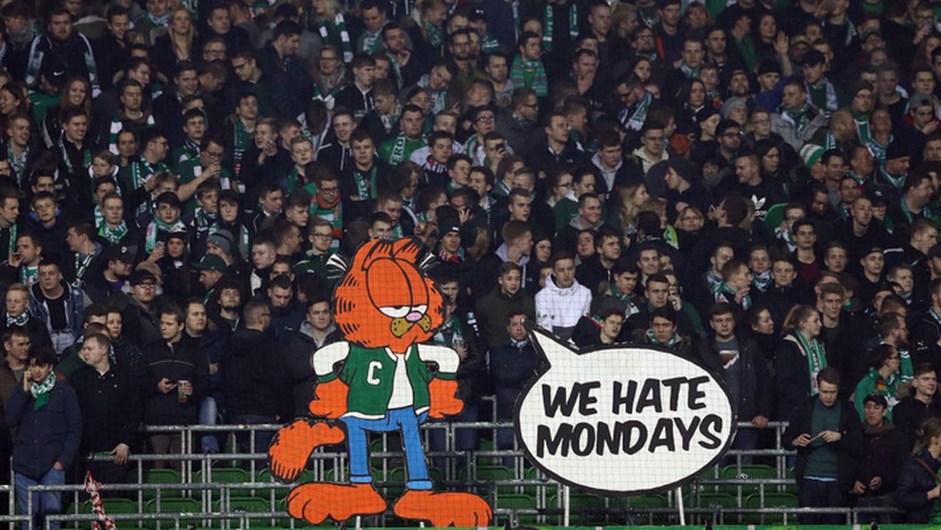 Revoluție în Bundesliga! Dorința suporterilor a fost ascultată: cum vor fi programate meciurile în viitor