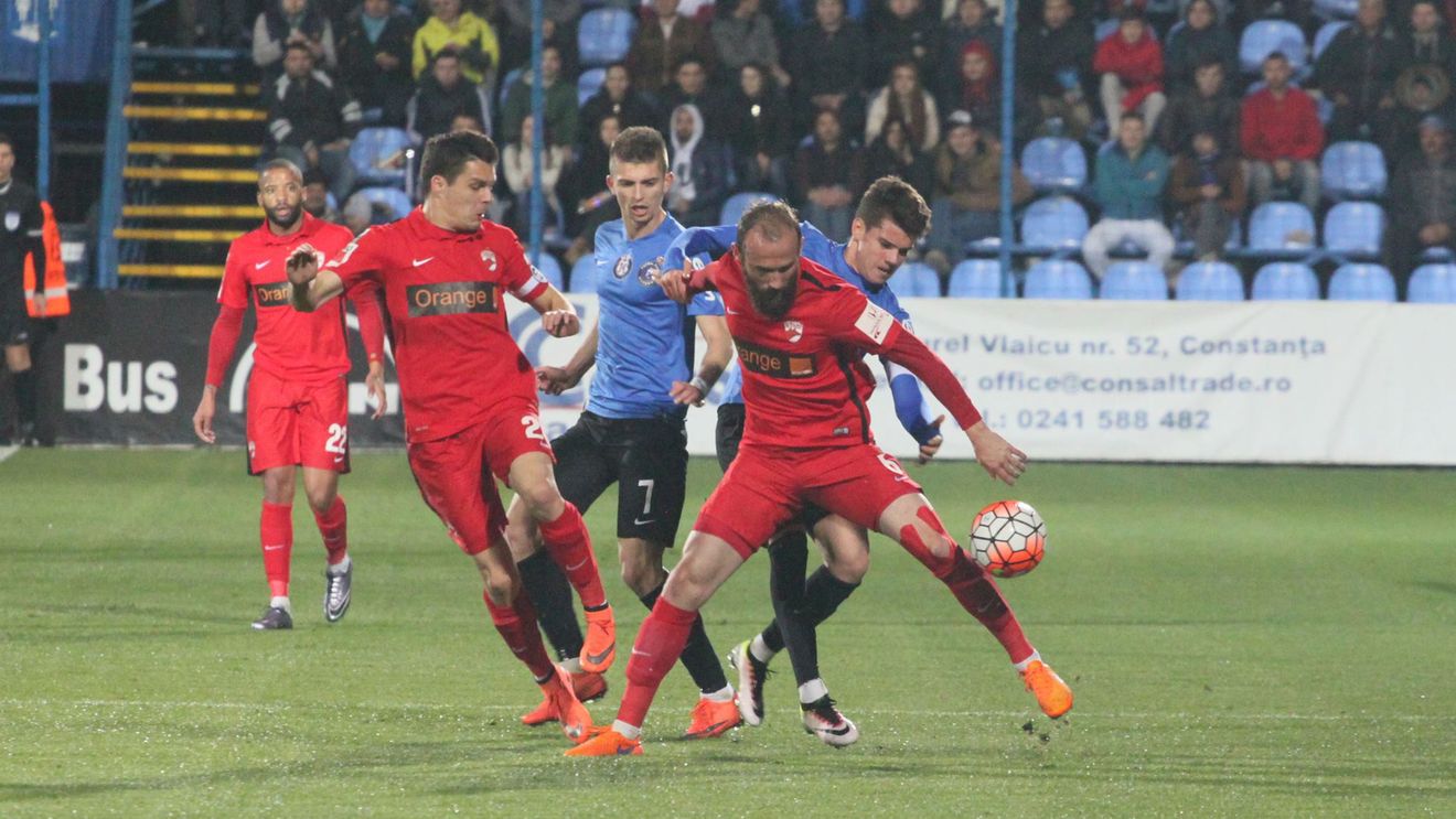 S-a schimbat fotbalul! Cum a ajuns Viitorul să fie o echipă mai scumpă decât Dinamo și felul în care istoria le interzice "câinilor" să spere la victorie. Numele surpriză al golgheterului din derby
