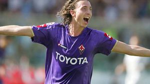 Riccardo Montolivo: "Montella insistă mult pe posesie. Are un stil diferit de Mihajlovic!"