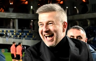 E gata: Edi Iordănescu și-a decis viitorul înainte de EURO 2024! ”Și-a anunțat familia”