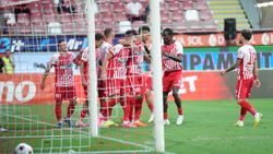 UTA – Sepsi Live Text Online în etapa 10 din Superliga, ora 18:00. Echipele probabile. Primul duel al rundei are loc la Arad