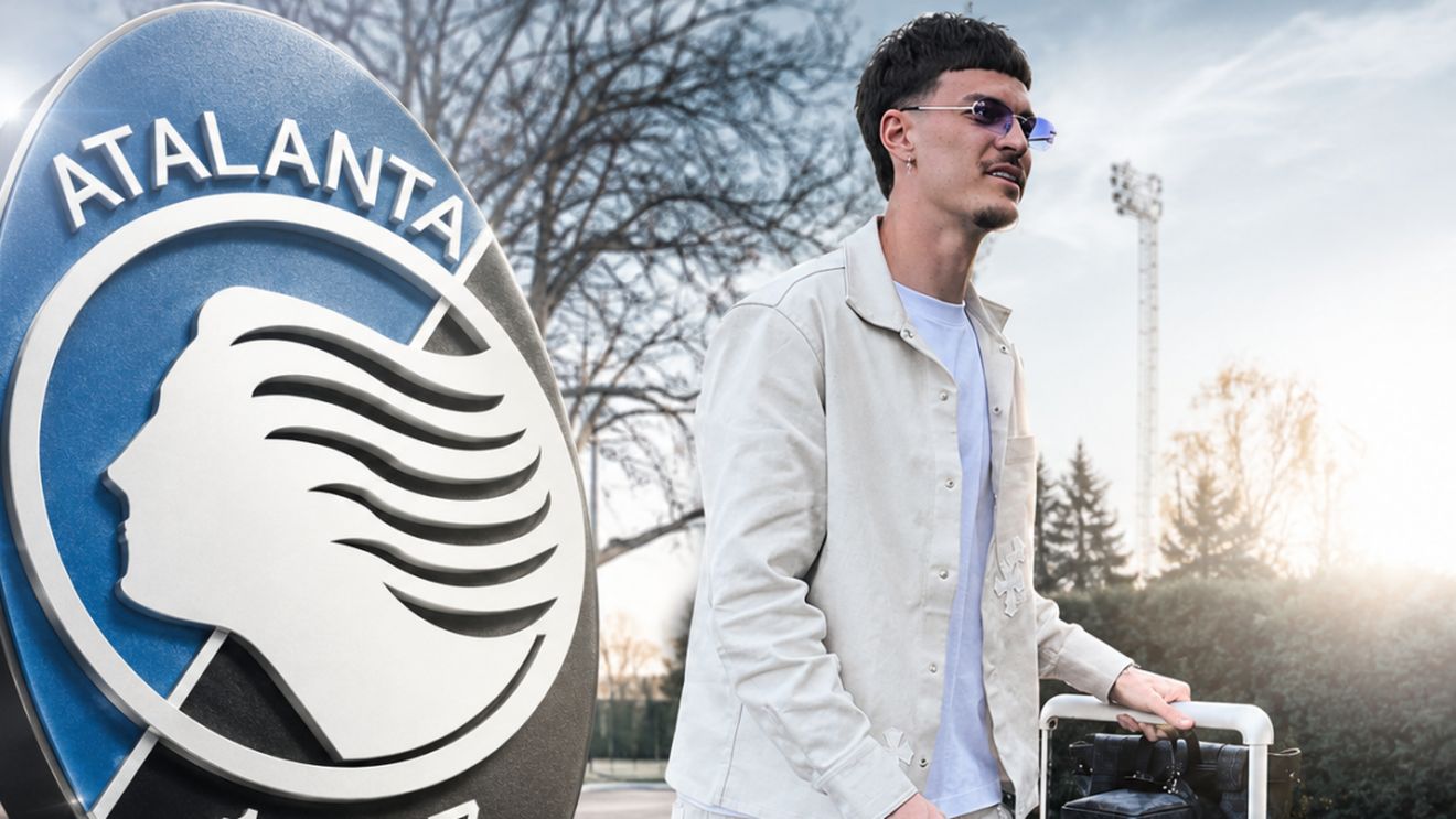 Cu oferta de la Atalanta pe masă, Dennis Man a fost lăsat în afara lotului de PSV!
