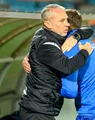 Drum final pentru Eusebiu Tudor la AFC ASA Târgu Mureș. Clubul anunță despărțirea de antrenorul principal și de trei dintre colaboratorii săi