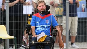 Cum a ajuns Mihai Neșu să trăiască în echilibru: „E povestea cu maica și pustnicul din pădure”