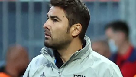 Fanii Petrolului nu l-au uitat pe Adrian Mutu! Antrenorul lui FC U Craiova, mesaj superb pentru fani: „Îi aștept în Liga 1!”