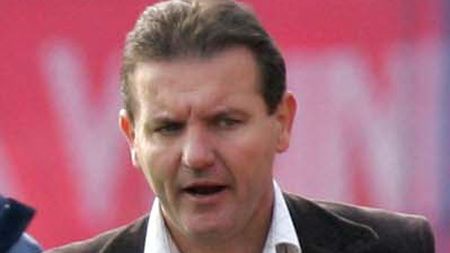 Zotta: "Vrem să ne răzbunăm pe CFR pentru meciul tur"