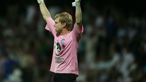 "Unii vin în Ligă să joace cele șase meciuri și gata!** Vrem victoria cu Rangers!"