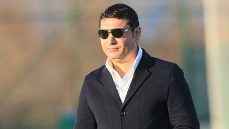 Borcea a crezut că a dat bomba pe piața transferurilor:** "Îl avem pe Bărboianu!" :)