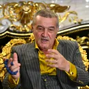 Ce țeapă și-a luat Gigi Becali cu transferul extremei la FCSB! „A aruncat 1,3 milioane de euro”