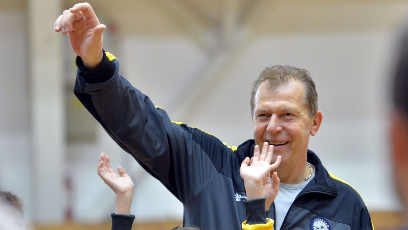 Helmuth Duckadam, advertisment pentru CSA Steaua cu privire la noul stadion din Ghencea: „Și dacă ar juca FCSB, tot ar avea probleme cu banii”