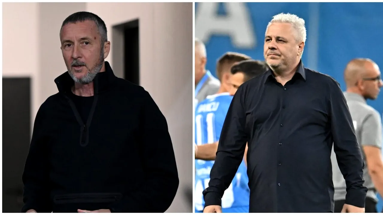 Meme Stoica l-a provocat pe Marius Şumudică: „Să vină la emisiune, să ne punem întrebări. Se deschide pământul şi îi înghite pe unii”