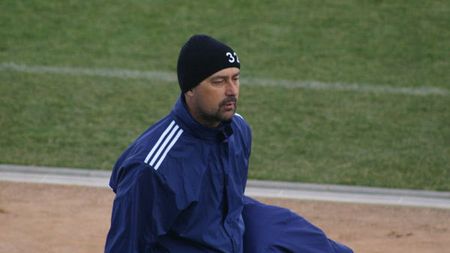 CS Turnu Severin a rămas fără antrenor cu portarii:** "Am primit o jumătate de salariu în trei luni! Sper ca echipa să nu se desființeze!"