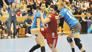 CSM București a anunțat transferurile jucătoarelor Manea, Tolnai, Vetkova și Torstenson