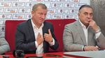 ACSM Reșița, primele două achiziții după venirea lui Dorinel Munteanu