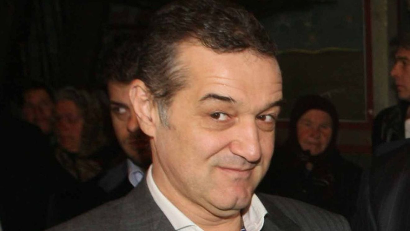 Becali: "Știam că Balaj o să țină puțin cu Bistrița, doar e din Ardeal"