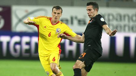 Ce NEBUNIE! Agentul lui Chiricheș confirmă că stelistul e urmărit de mai multe echipe mari:** "Și Real îl urmărește, îi place lui Mourinho!"