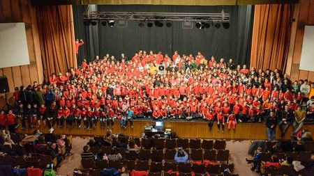 FK Csikszereda nu ţine cont de recomandările statului în plin focar de coronavirus. Clubul din Miercurea Ciuc organizează şedinţă cu părinţii copiilor