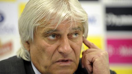 Slovan îi știe pe "câini":** "Dinamo este o echipă foarte bună!"