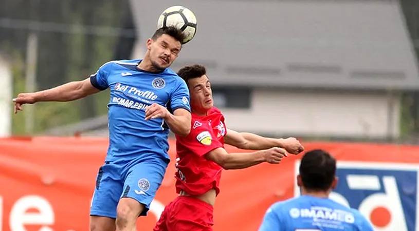 LPF vrea schimbarea licențierii pentru ca echipele modeste să nu mai promoveze din Liga 2.** Clinceniul și Chindia, în vizorul lui Iorgulescu: 