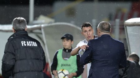 Transferul făcut în secret de Gigi Becali, motiv de scandal la FCSB? Avertismentul fostului antrenor: „E conflictual” | EXCLUSIV