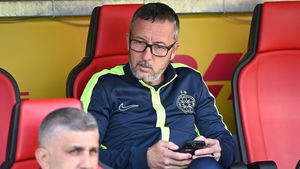 Mihai Stoica, mesaj categoric pentru selecționerul României! Cine e jucătorul care nu ar mai trebui să fie convocat la echipa națională: „E o problemă!”