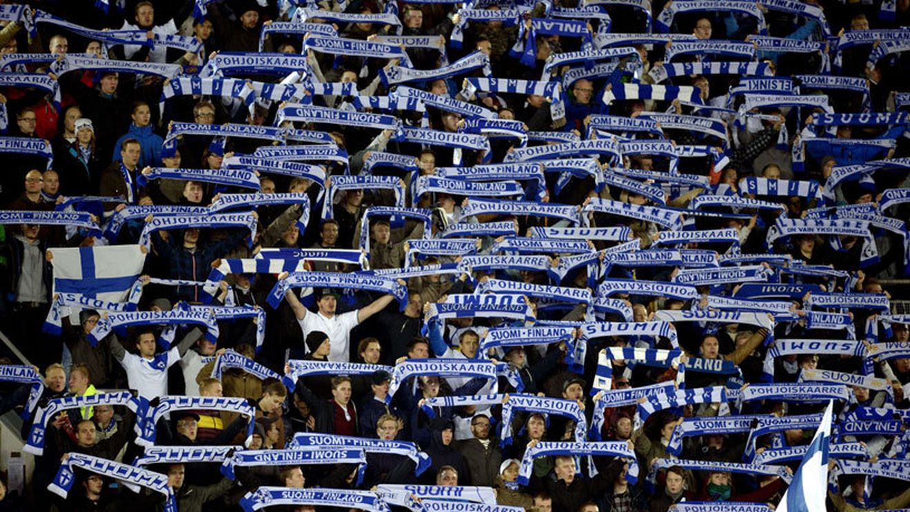 Niklas Moisander: "Rezultatul meciului cu România reprezintă o mare dezamăgire pentru noi"