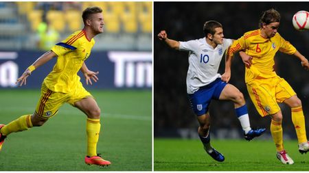 Două surprize mari la națională pentru ultimul meci din preliminarii din 2014, cu Irlanda de Nord: Bicfalvi și Pușcaș. Stranierii chemați de "Tata Puiu"