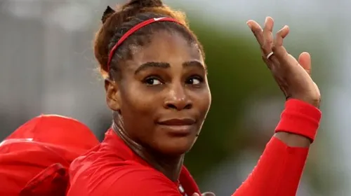 Serena Williams, subiectul unei decizii unice în istoria tenisului. FOTO | Detaliul interzis marii campioane americane: „Trebuie să respecți jocul!”