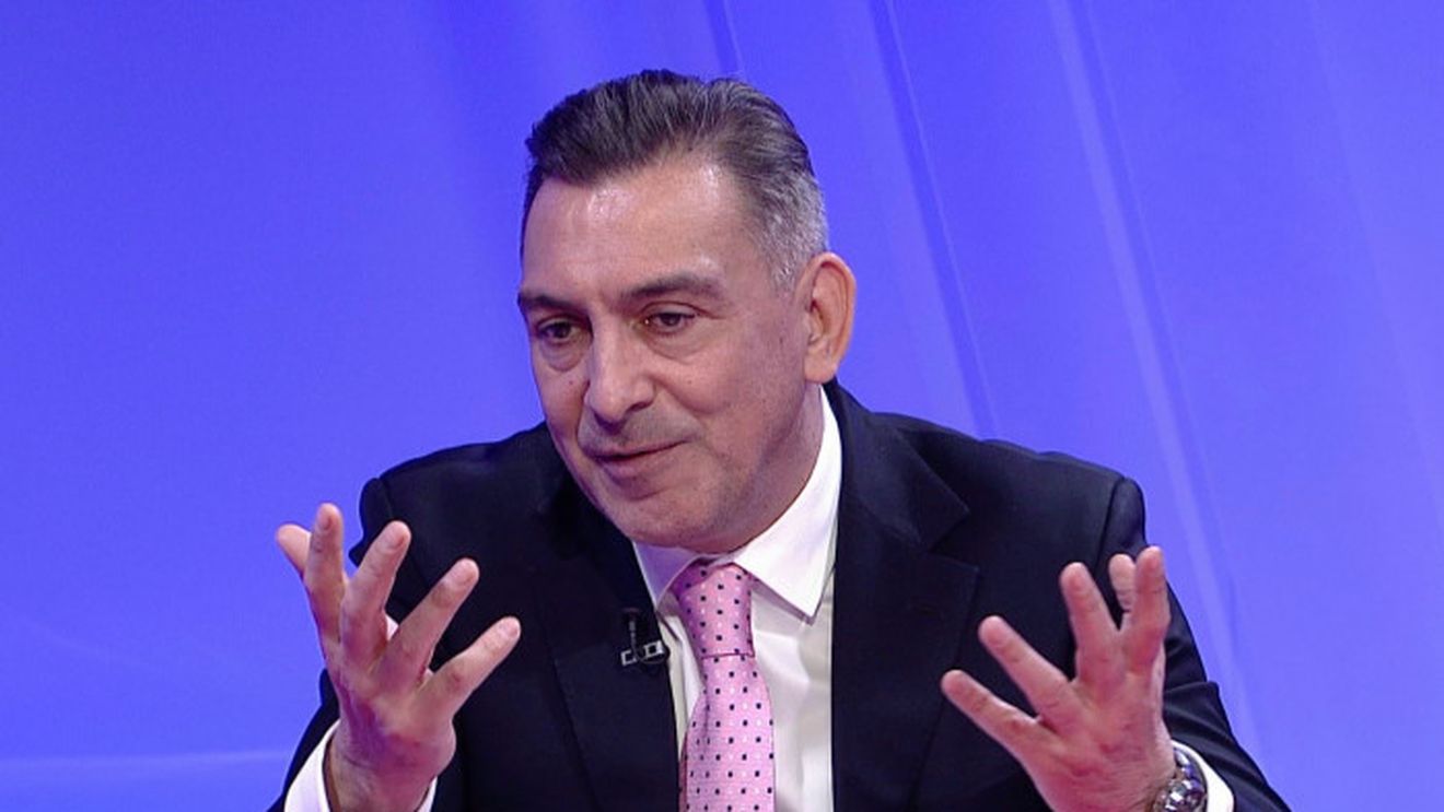 Ilie Dumitrescu, critici dure pentru căpitanul vicecampioanei după Dinamo - FCSB 0-1: „El merge pe teren”