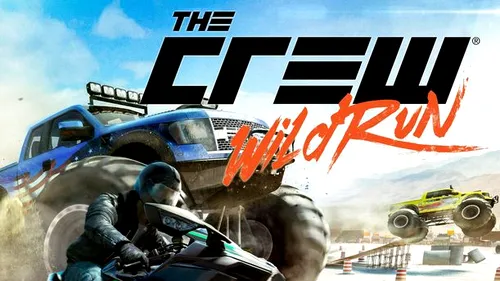 The Crew: Wild Ride - sesiune de testare beta săptămâna viitoare
