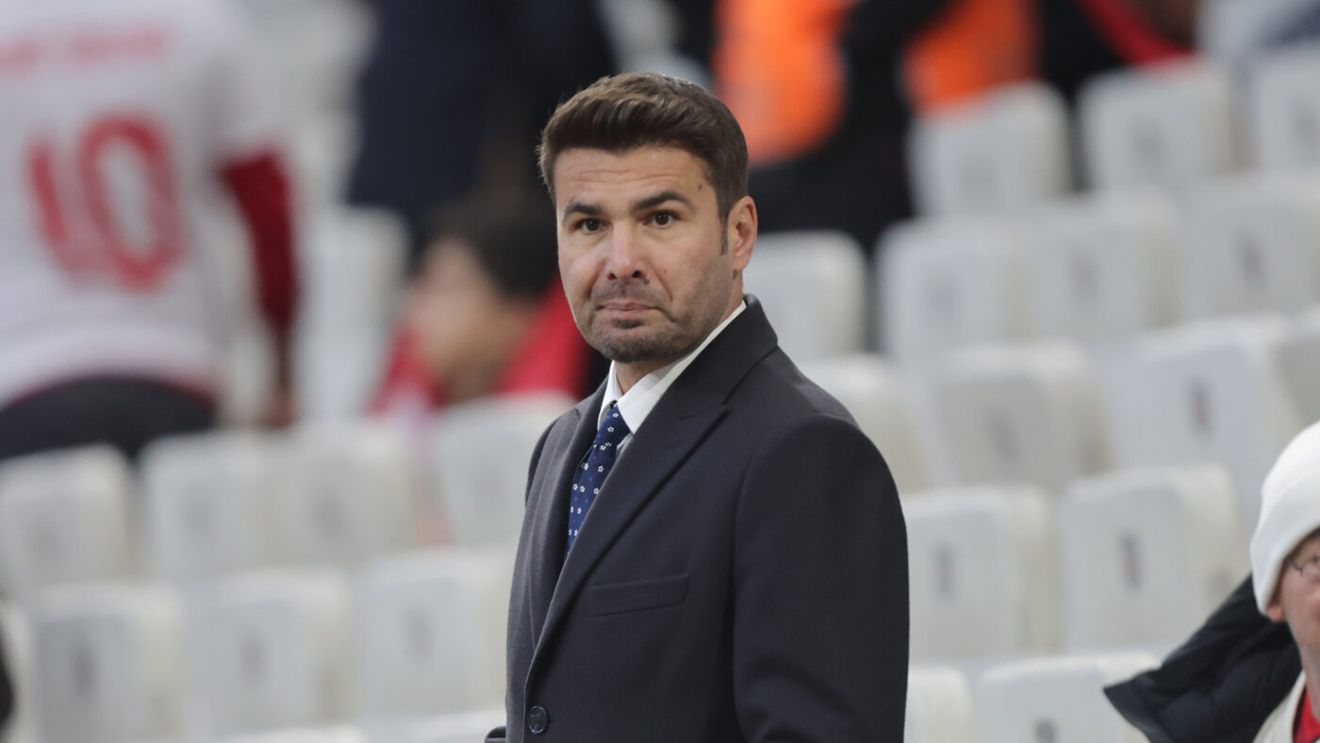 Cum l-a numit Adrian Mutu pe Marius Șumudică: „Râd”