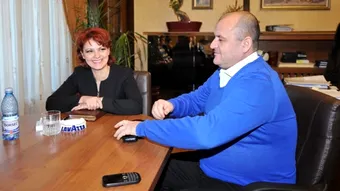 Familia Mititelu, scrisoare către Lia Olguța Vasilescu despre asocierea dintre Municipiului Craiova, Blue Lions Capital SA și CSU Craiova: ”A produs consecințe devastatoare”
