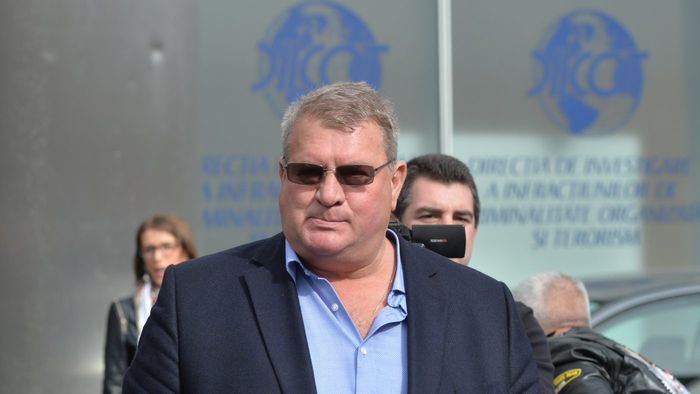 S-a sucit Iuliu Mureșan? Anunțul de ultimă oră al celui care ar urma să fie noul oficial de la Dinamo: „Nu s-au definitivat toate lucrurile” | EXCLUSIV