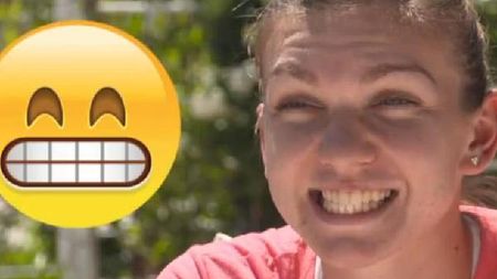 Simona l-a antrenat pe Darren. Un VIDEO ce trebuie savurat secundă cu secundă. Teasing: "Eu fac așa!" și "Haideee... eu nu fac asta!"
