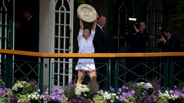 Reacția Simonei Halep după ce a deschis proces împotriva Quantum Nutrition! Imaginile momentului cu românca, în așteptarea verdictului TAS