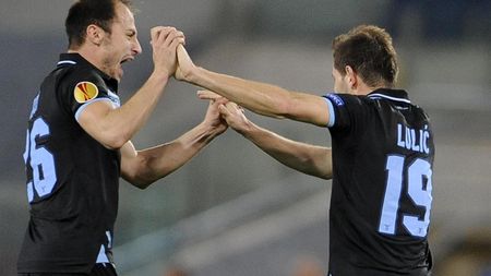 Ștefan Radu după victoria lui Lazio cu Inter: "Am demonstrat că nu am uitat să jucăm fotbal"