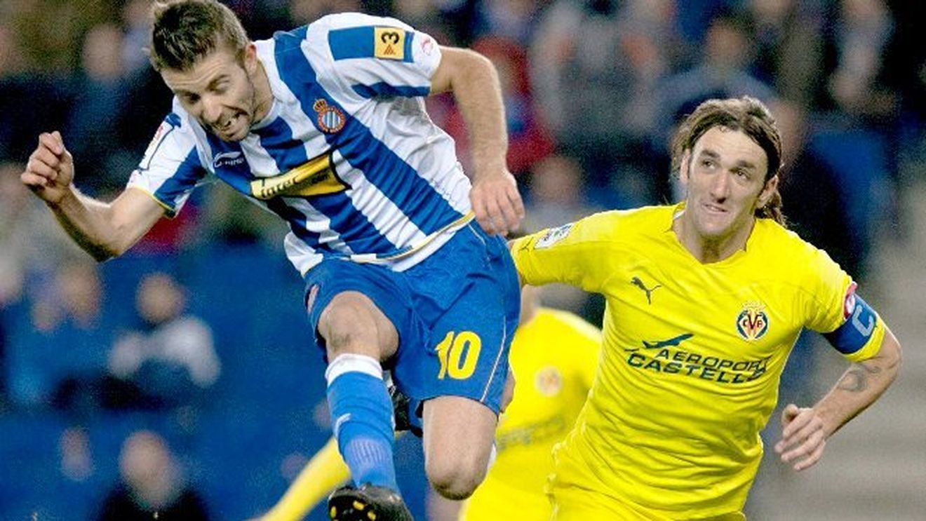 Ghinionistul lui Villareal!** Fundașul care a stat doi ani accidentat s-a lovit din nou!