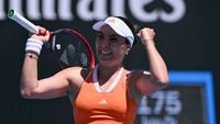 Ce sumă imensă a încasat Gabriela Ruse după succesul din primul tur de la Australian Open