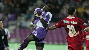 Mansour îl amenință pe Lobonț :** "Îți dau gol din foarfecă!"