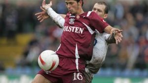 Herea: "Nu sunt probleme de comunicare la Rapid"