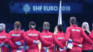 7 milioane de lei, suplimentare de buget pentru Campionatul Mondial de Handbal tineret feminin